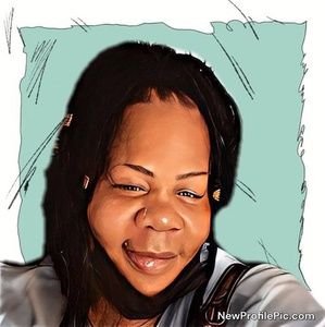 Meet your Posher, Pamela